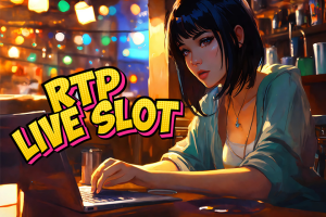 RTP LIVE SLOT 2025