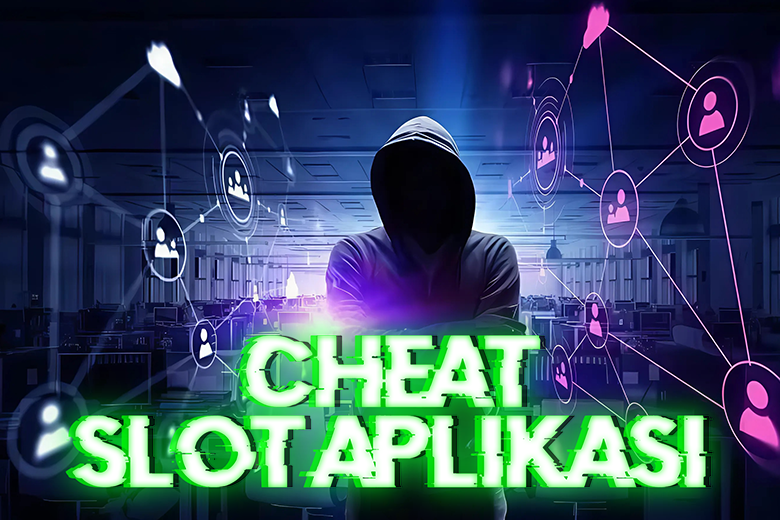 Bahaya Cheat Slot APK 2025