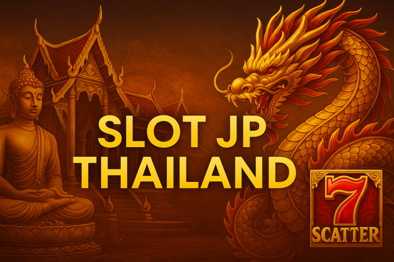 SLOT JP THAILAND 2025