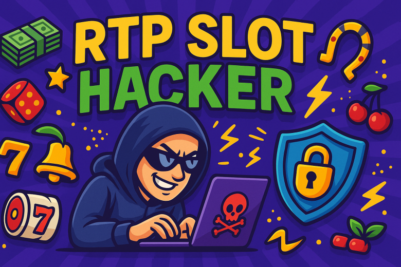 RTP SLOT HACKER 2025