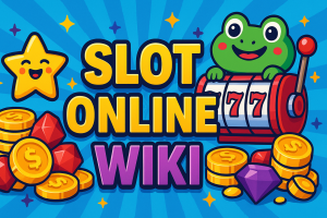 SLOT ONLINE WIKI 2025