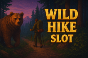 Wild Hike Slot 2025