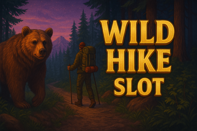Wild Hike Slot 2025