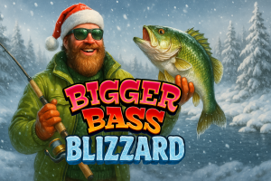 Bigger Bass Blizzard 2025