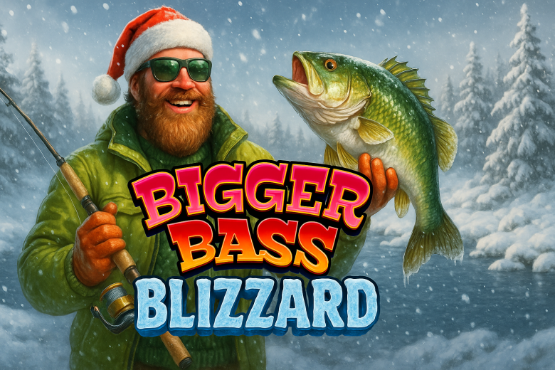 Bigger Bass Blizzard 2025