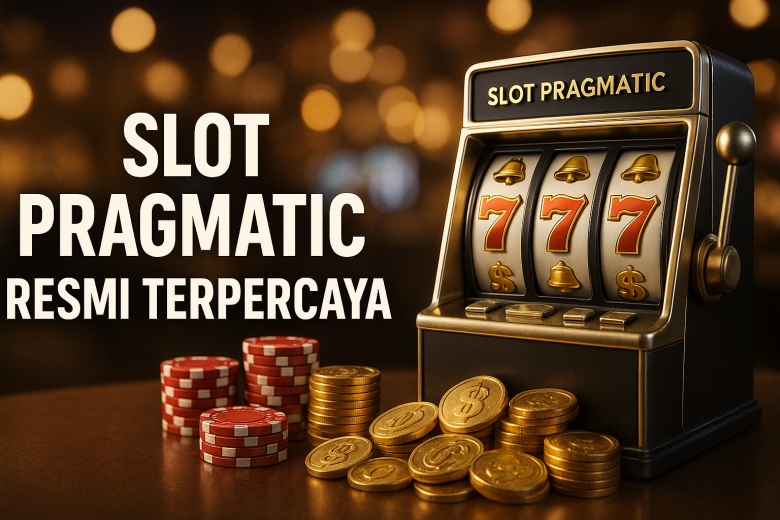 Slot Pragmatic Resmi Terpercaya 2025