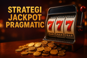 Strategi Jackpot Pragmatic 2025