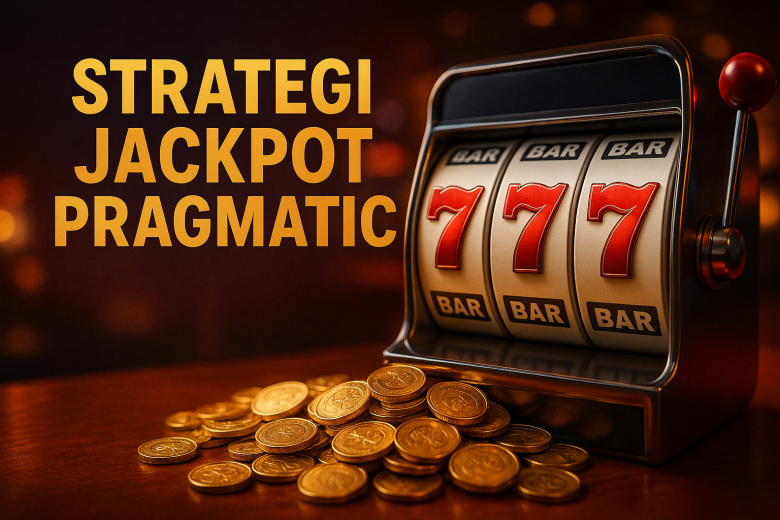 Strategi Jackpot Pragmatic 2025