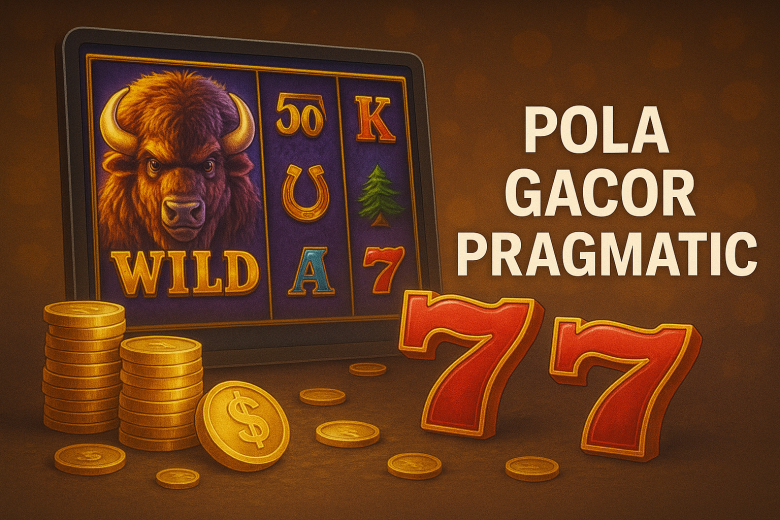 Pola Gacor Pragmatic 2025