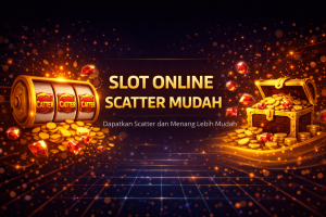 slot online wild beruntun 2025